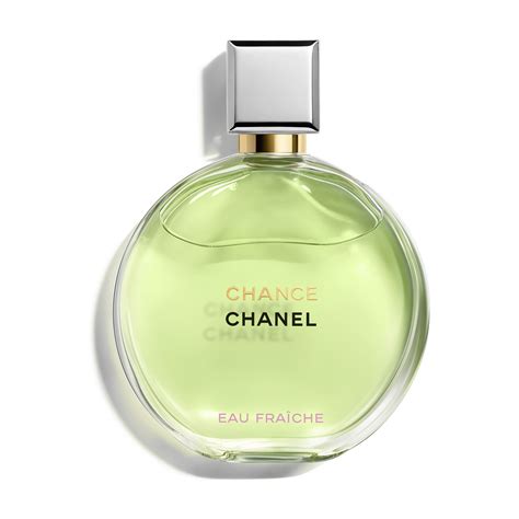 Chanel Chance Eau de Parfum da donna 